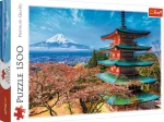 Mount Fuji