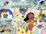 Stitch - Disney Lilo & Stitch