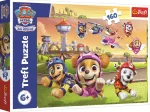 Ganz Oben - Paw Patrol