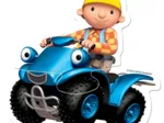 4 Puzzles: Bob der Baumeister