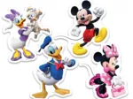 My First Puzzles - Mickey Mouse