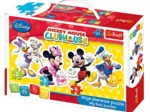 My First Puzzles - Mickey Mouse