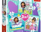 3 Puzzles - Gabbys Hobbys