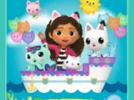 3 Puzzles - Gabbys Hobbys