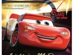 3 Puzzles - Cars 3