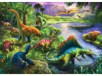 Dinosaurs