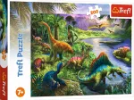 Dinosaurs