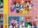 Zeit Mit Freunden - Disney Standard Figuren