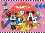 Zeit Mit Freunden - Disney Standard Figuren