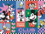 Zeit Mit Freunden - Disney Standard Figuren