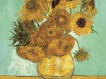 Holzpuzzle - Vincent van Gogh