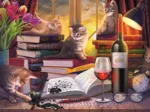 Katzenabend