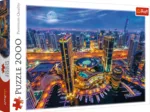 Lights of Dubai