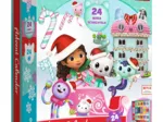 Adventskalender Gabbys Puppenhaus