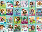 Adventskalender Gabbys Puppenhaus