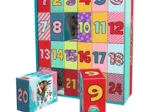 Adventskalender Gabbys Puppenhaus