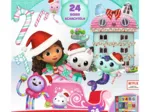 Adventskalender Gabbys Puppenhaus