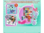 Adventskalender Gabbys Puppenhaus