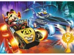 XXL Teile - Mickey and the Roadster Racers