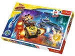 XXL Teile - Mickey and the Roadster Racers
