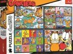 Garfield Mag Keine Montage - Garfield