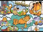 Garfield Mag Keine Montage - Garfield