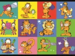 Garfield Mag Keine Montage - Garfield