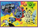 4 Puzzles - Der aussergewöhnliche Stich