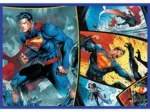 4 Puzzles - The Courage of Superman