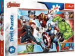 Avengers