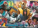 In Der Welt Der Transformers - Hasbro Transformers