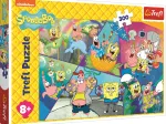 XXL Teile - Spongebob in Badehosen - Viacom Spongebob