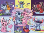 Verrückter Stich