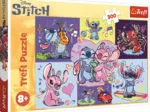 Verrückter Stich
