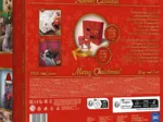 Adventskalender Tiere