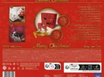 Adventskalender Tiere