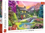 Mountain Idyll