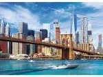 View of New York