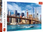 View of New York