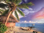 Insel Bora-Bora