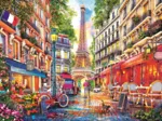 2 Puzzles - Europäische Hauptstädte