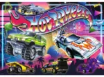 Hot Wheels - 80er Look