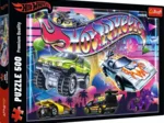 Hot Wheels - 80er Look