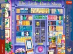 Tea Time - Der kleine Buchladen