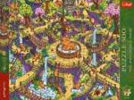 The Impossible Maze - Lustige Capybaras