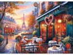Liebe in Paris
