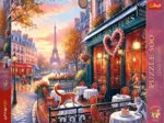 Liebe in Paris