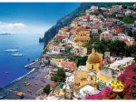 Jigsaw Puzzle - 500 Pieces : Positano, Italy