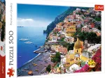 Jigsaw Puzzle - 500 Pieces : Positano, Italy