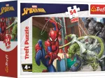 Mini Puzzle - Spiderman